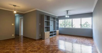 Apartamento, 2 quartos, 120 m² - Foto 1