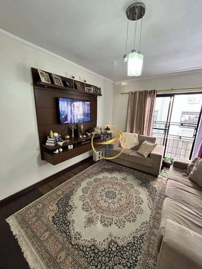 Apartamento, 3 quartos, 123 m² - Foto 5