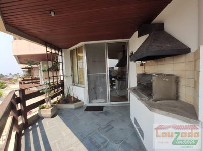 Apartamento, 3 quartos, 118 m² - Foto 5