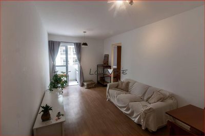 Apartamento, 2 quartos, 60 m² - Foto 3