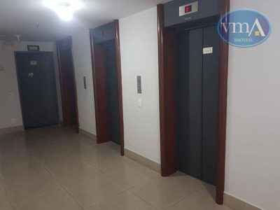 Sala-Conjunto, 37 m² - Foto 2