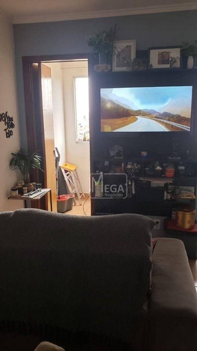 Apartamento, 2 quartos, 32 m² - Foto 5
