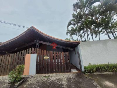 Casa, 2 quartos, 80 m² - Foto 2