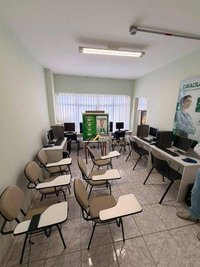 Sala-Conjunto, 40 m² - Foto 2