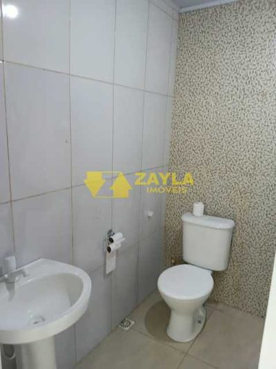 Casa de Vila, 1 quarto - Foto 4