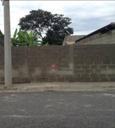Terreno, 125 m² - Foto 1