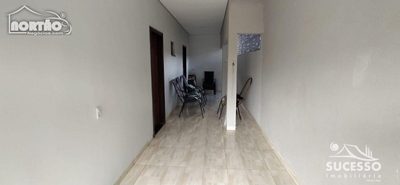 Casa, 3 quartos, 110 m² - Foto 5