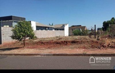 Terreno, 403 m² - Foto 1