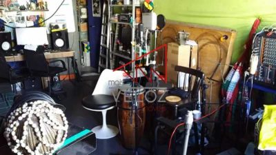 Kitnet-Studio, 34 m² - Foto 2