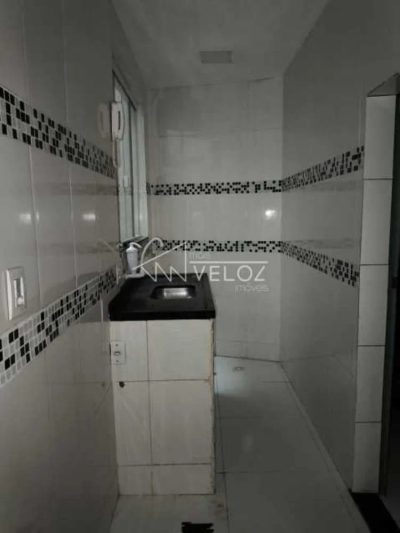 Apartamento, 34 m² - Foto 5