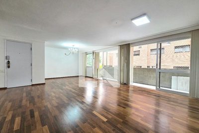 Apartamento, 3 quartos, 132 m² - Foto 1