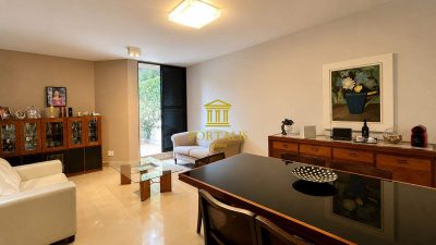 Apartamento, 4 quartos, 300 m² - Foto 3