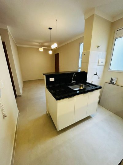 Apartamento, 2 quartos, 42 m² - Foto 4