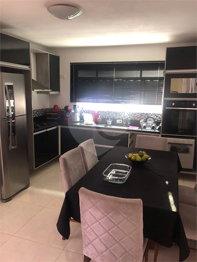 Sobrado, 2 quartos, 129 m² - Foto 3