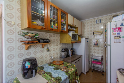 Apartamento, 2 quartos, 76 m² - Foto 3