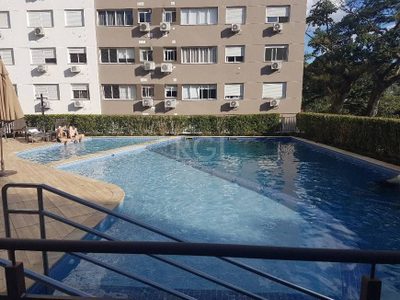Apartamento, 1 quarto, 48 m² - Foto 1