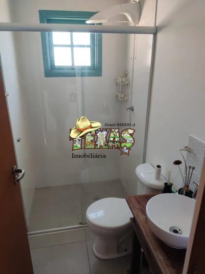 Casa de Condomínio, 2 quartos - Foto 5
