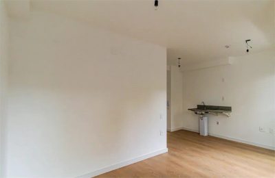 Apartamento, 1 quarto, 24 m² - Foto 4