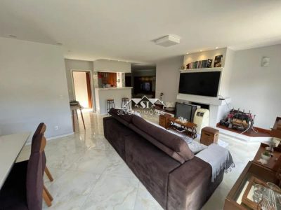 Apartamento, 3 quartos, 240 m² - Foto 3