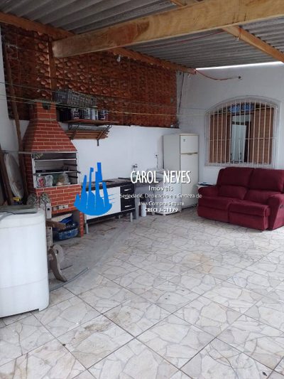 Casa, 2 quartos, 89 m² - Foto 2