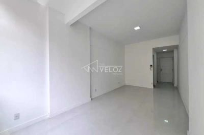 Apartamento, 1 quarto, 30 m² - Foto 3