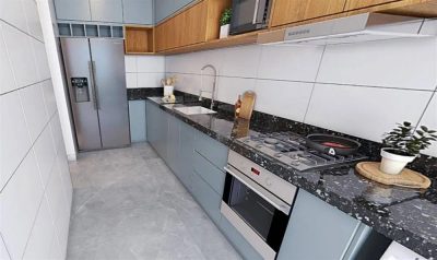 Apartamento, 2 quartos, 80 m² - Foto 2