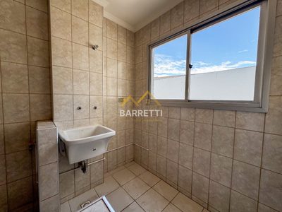 Apartamento, 3 quartos, 72 m² - Foto 4