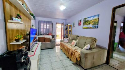 Casa, 2 quartos, 97 m² - Foto 4