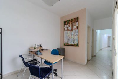 Prédio Inteiro, 199 m² - Foto 1