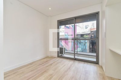 Kitnet-Studio, 22 m² - Foto 4