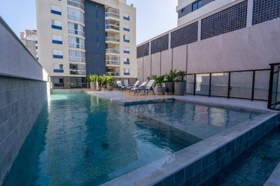 Apartamento, 2 quartos, 80 m² - Foto 1