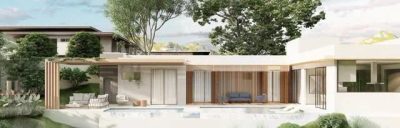 Casa, 4 quartos, 400 m² - Foto 1