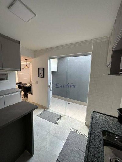 Casa, 2 quartos, 62 m² - Foto 1