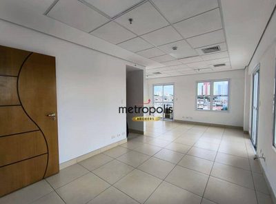 Sala-Conjunto, 38 m² - Foto 1