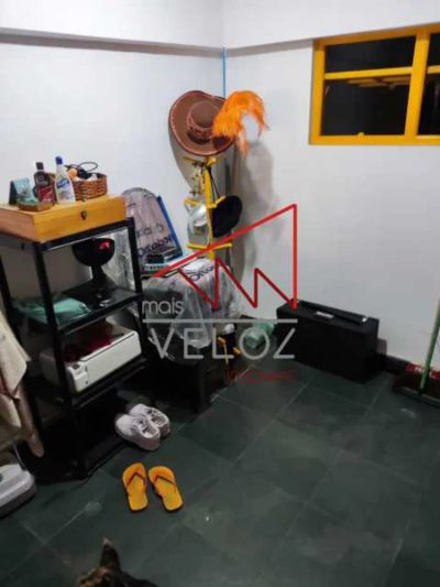 Apartamento, 4 quartos, 600 m² - Foto 1