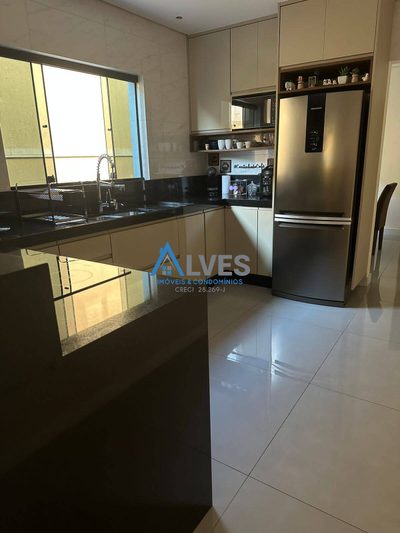 Casa, 2 quartos, 180 m² - Foto 4