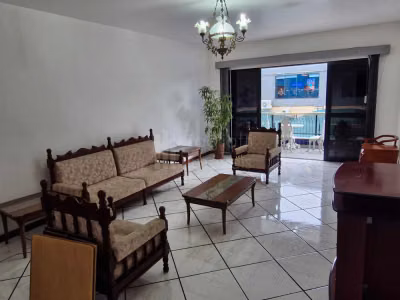 Apartamento, 2 quartos, 98 m² - Foto 1