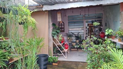 Loja-Salão, 50 m² - Foto 2
