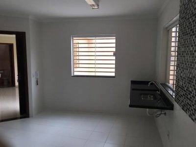 Sobrado, 3 quartos, 100 m² - Foto 4