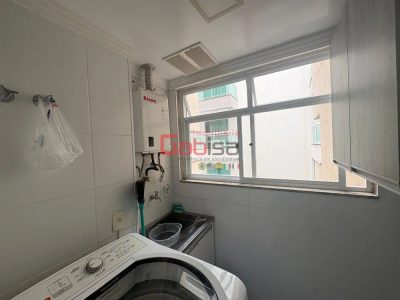 Apartamento, 3 quartos, 119 m² - Foto 5