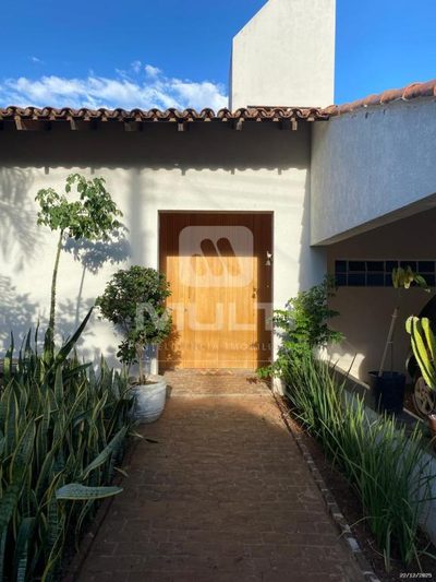 Casa, 4 quartos, 350 m² - Foto 2