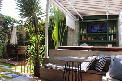 Apartamento, 2 quartos, 119 m² - Foto 1