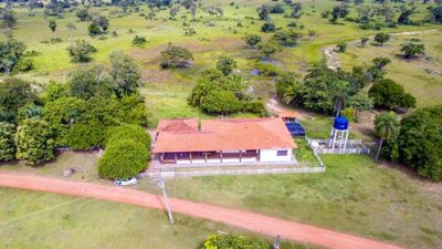 Fazenda - Foto 2