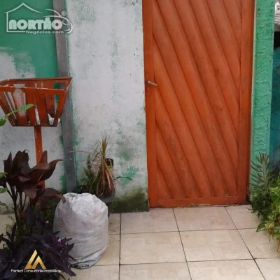 Casa, 2 quartos, 59 m² - Foto 2