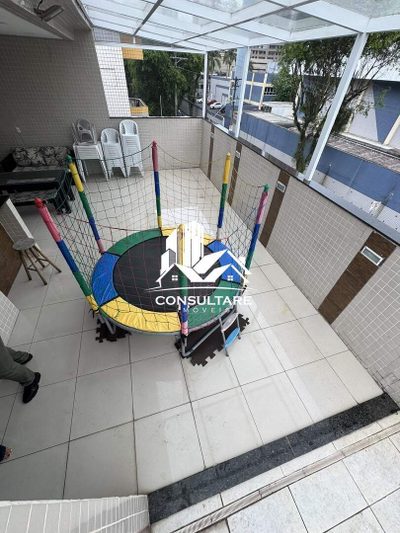 Casa, 4 quartos, 237 m² - Foto 4