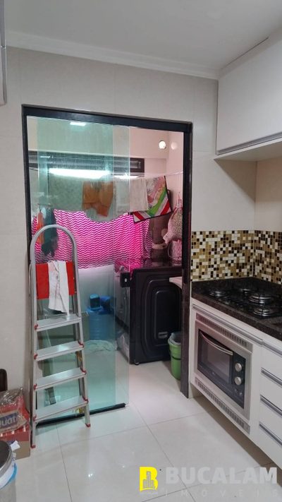 Apartamento, 2 quartos, 70 m² - Foto 4