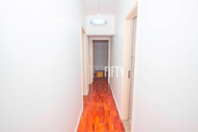 Apartamento, 3 quartos, 110 m² - Foto 2