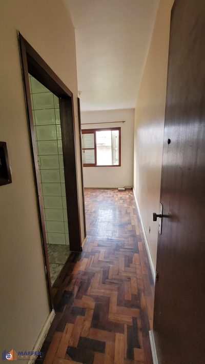 Apartamento, 2 quartos, 60 m² - Foto 4