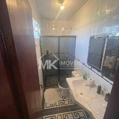 Casa, 3 quartos, 96 m² - Foto 4