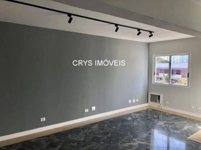 Apartamento, 3 quartos, 158 m² - Foto 1